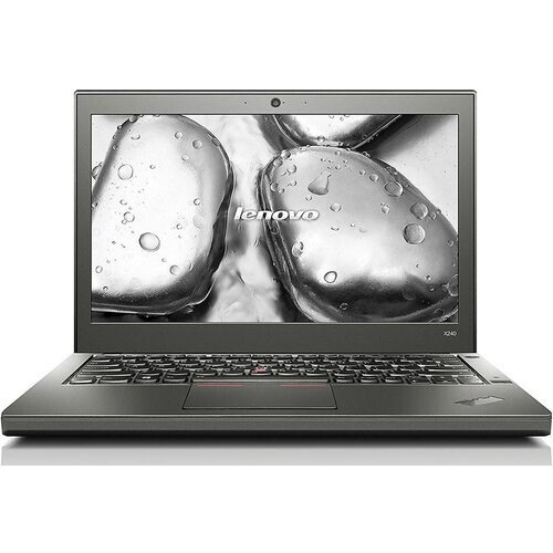 Lenovo ThinkPad X240 12" Core i5 1,90 GHz - SSD ...