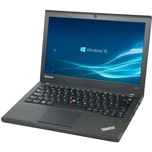 Lenovo ThinkPad X240 12" i5-4300U GHz - Hdd 256 Go ...