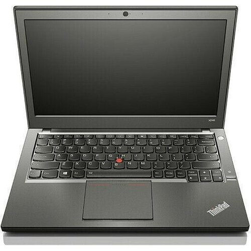 Lenovo ThinkPad X240 12" Core i5-4300U 1,9 GHz - ...