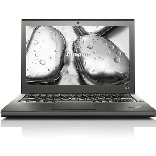 Lenovo ThinkPad x240 12" Core i5 1.9 GHz - SSD 480 ...