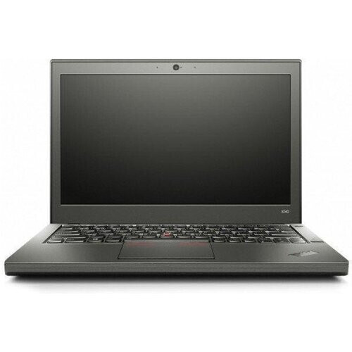 Lenovo ThinkPad X240 12" Core i7 2,1 GHz - Ssd ...