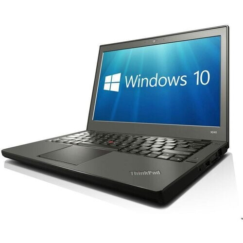 Lenovo ThinkPad X240 12.4" Core i7-4600U 2.1 GHz - ...