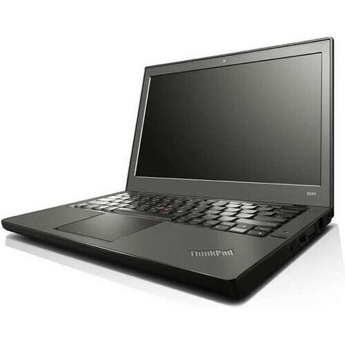 Lenovo ThinkPad X240 12.5-inch (2013) - Core ...