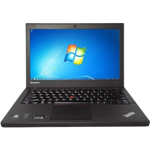 Lenovo ThinkPad X240 12" Core i5-4300U - RAM 8GB - ...