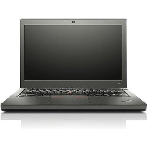 Lenovo ThinkPad X240 12.5-inch (2013) - Core ...