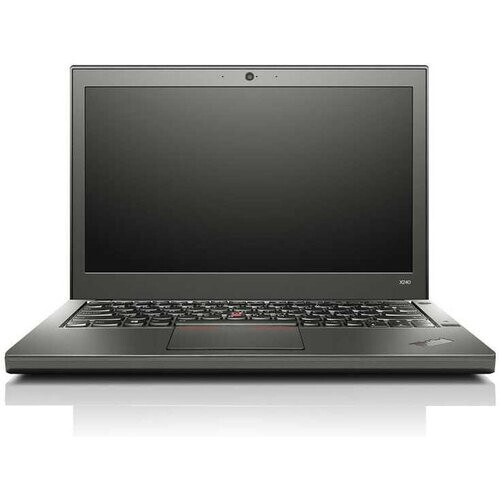 Lenovo ThinkPad X240 12.5-inch () - Core i7-4600U ...