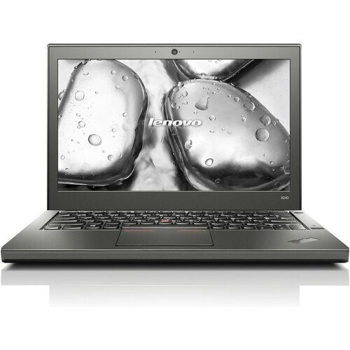 Lenovo ThinkPad X240 12.5-inch (2013) - Core ...