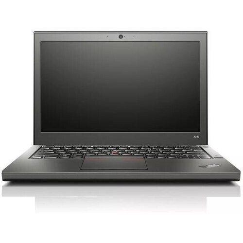 Lenovo ThinkPad X240 12.5-inch (2018) - Core ...