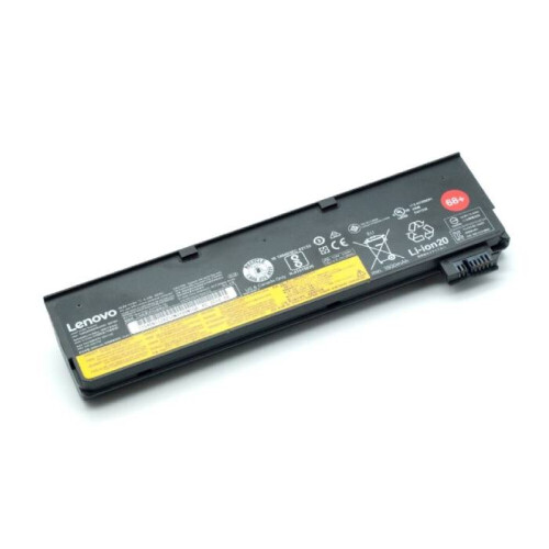 De Lenovo Thinkpad X240 vervangingsaccu is een ...