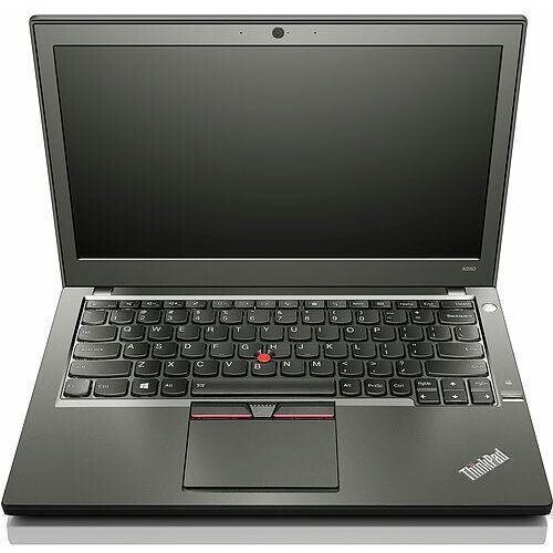 Lenovo ThinkPad X250 12" Core i3 5010U 2,10 GHz - ...