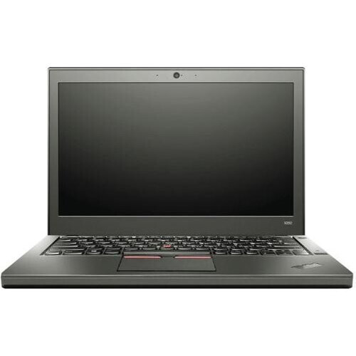 Lenovo ThinkPad X250 12" Core i3 2,1 GHz - SSD 240 ...