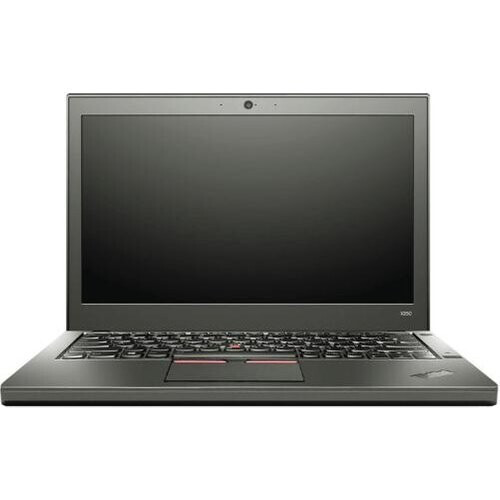 Lenovo ThinkPad X250 12" Core i3 2,1 GHz - SSD 240 ...