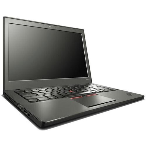 Lenovo ThinkPad X250 12" Core i3 2.1 GHz - SSD 256 ...