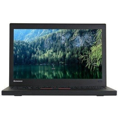 Lenovo ThinkPad X250 12" Core i5 1,9 GHz  - HDD ...