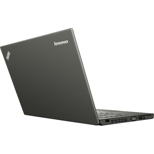 Lenovo Thinkpad X250 12" Core i5 1,9 GHz - HDD 500 ...