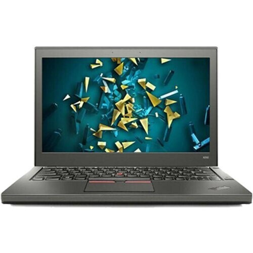 Lenovo Thinkpad X250 12" Core i5-4300U 1,9 GHz - ...