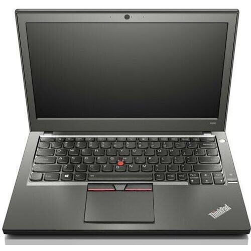 Lenovo ThinkPad x250 12" Core i5 2.19 GHz - SSD ...