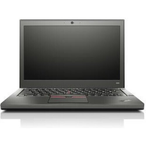 Lenovo ThinkPad X250 12" Core i5-5200U 2.19 GHz - ...