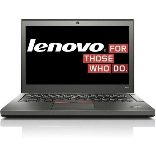 Lenovo ThinkPad X250 12" Core i5 2.2 GHz - HDD 320 ...
