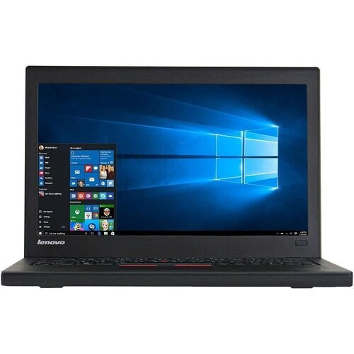 Lenovo ThinkPad X250 12" Core i5 2,2 GHz - HDD 480 ...