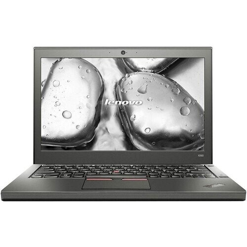 Lenovo ThinkPad X250 12" Core i5 2,2 GHz - HDD 480 ...