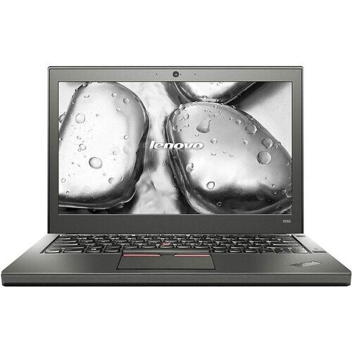 Lenovo ThinkPad X250 12" Core i5 2,2 GHz - HDD 480 ...