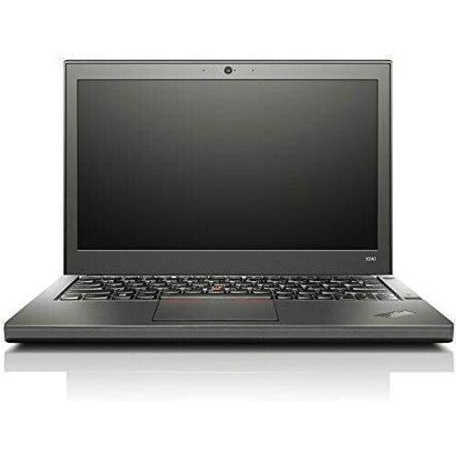 Lenovo ThinkPad X250 12" Core i5 2,2 GHz - HDD 500 ...