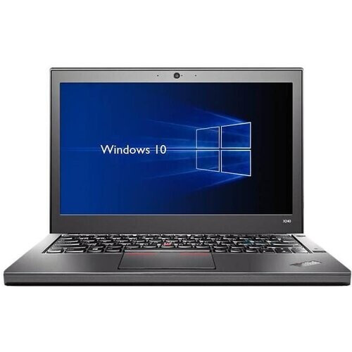 Lenovo ThinkPad X250 12" Core i5 2.2 GHz - HDD 500 ...