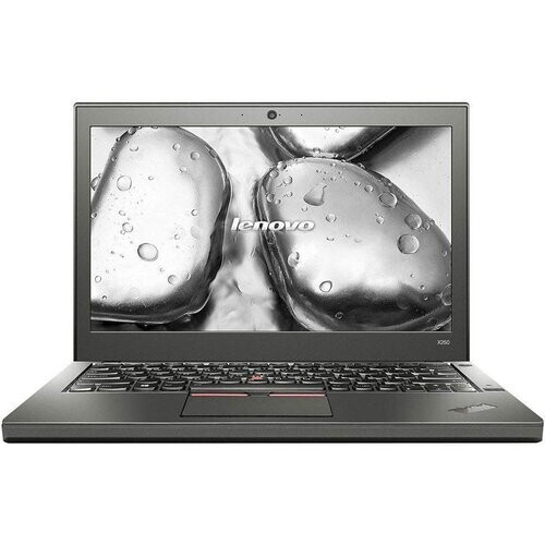 Lenovo ThinkPad X250 12" Core i5 2,2 GHz - HDD 980 ...