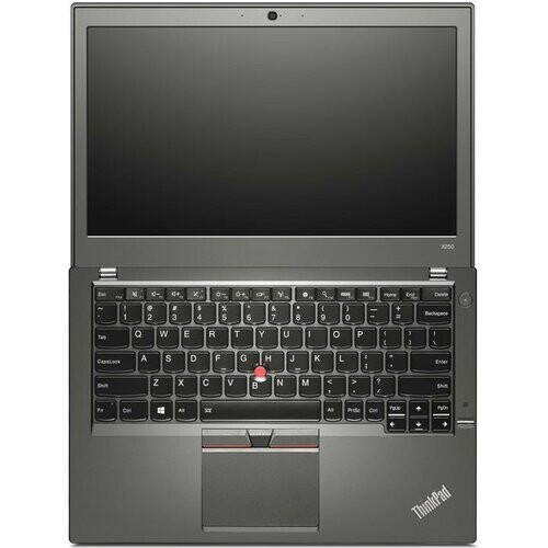 Lenovo ThinkPad X250 12" Core i5 2,2 GHz - HDD 980 ...