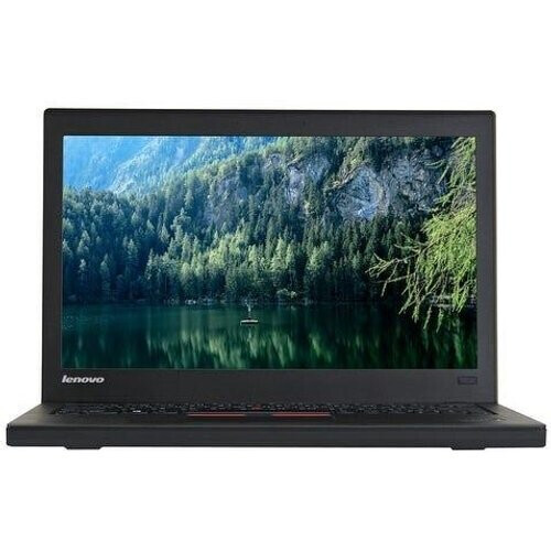 Lenovo ThinkPad X250 12" Core i5-5200U 2,2 Ghz - ...