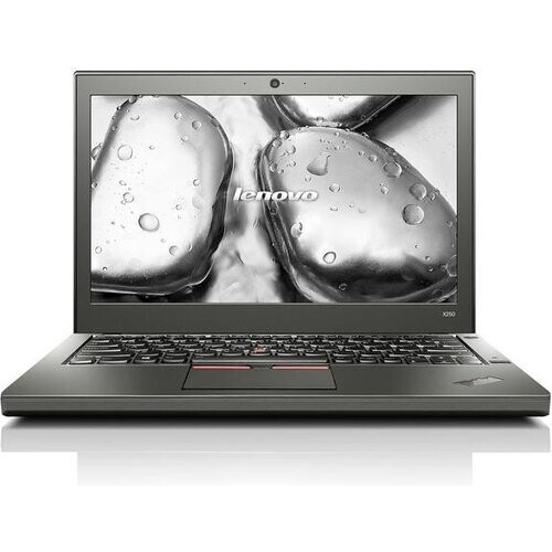 Lenovo ThinkPad X250 12" Core i5-5200U 2,2 GHz - ...