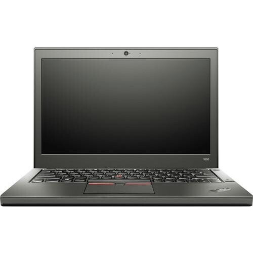 Lenovo ThinkPad X250 12" Core i5 2,2 GHz - Ssd 240 ...