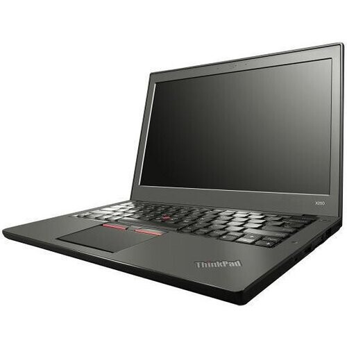 Lenovo ThinkPad x250 Core i5-5200U 2,20 GHz - RAM ...