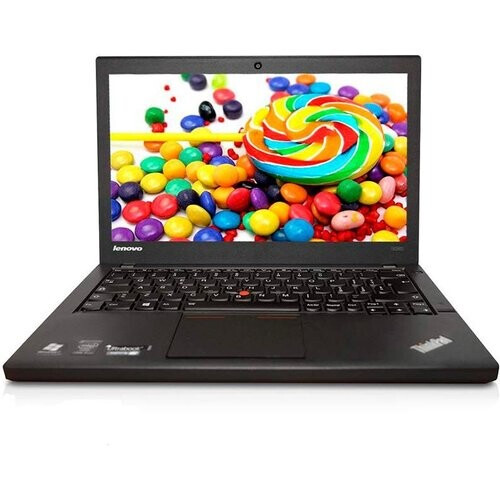 Lenovo ThinkPad X250 12" i5-5200U GHz - HDD 256 Go ...