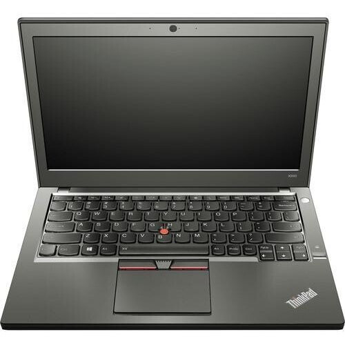 Lenovo ThinkPad X250 12" Core i5 2,2 GHz - SSD 480 ...