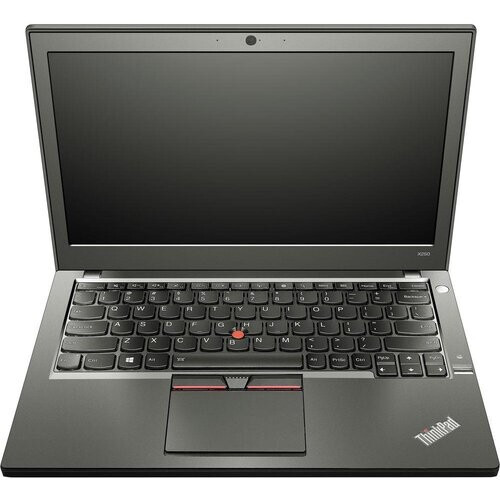 Lenovo ThinkPad X250 12" Core i5 2,2 GHz - SSD 480 ...