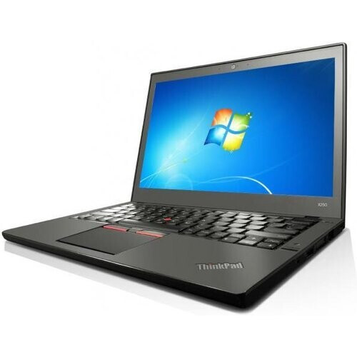 Lenovo ThinkPad X250 12.5" Core i5-5300U 2.3 GHz - ...