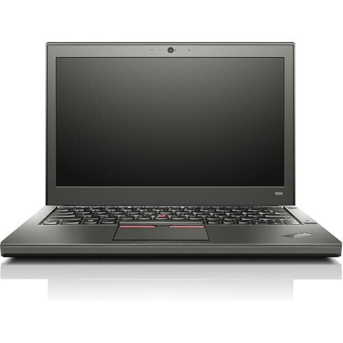 Lenovo ThinkPad X250 12" Core i5 2,3 GHz - Hdd 1 ...