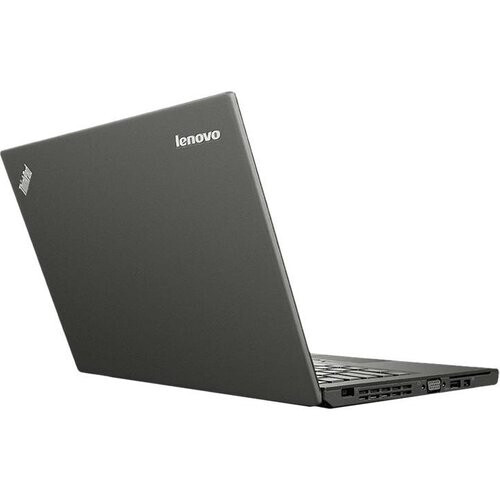 Lenovo ThinkPad X250 12" Core i5 2,3 GHz - HDD 1 ...