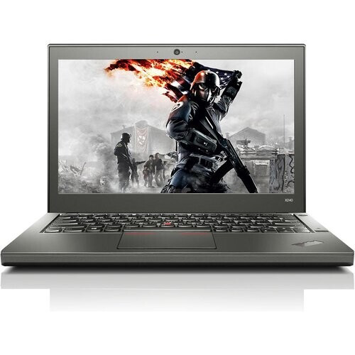 Lenovo ThinkPad X250 12" Core i5 2,3 GHz - HDD 250 ...