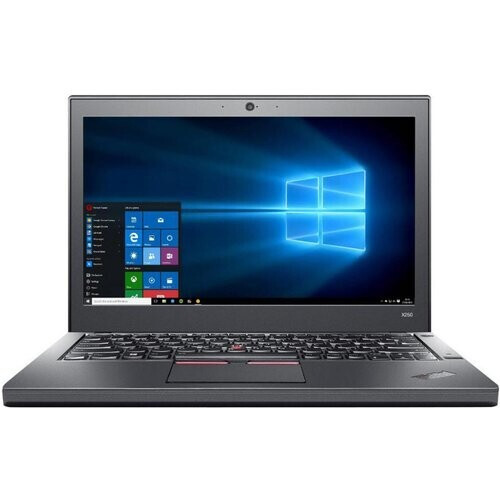 Lenovo Thinkpad X250 12" Core i5-5300U 2,3 GHz - ...