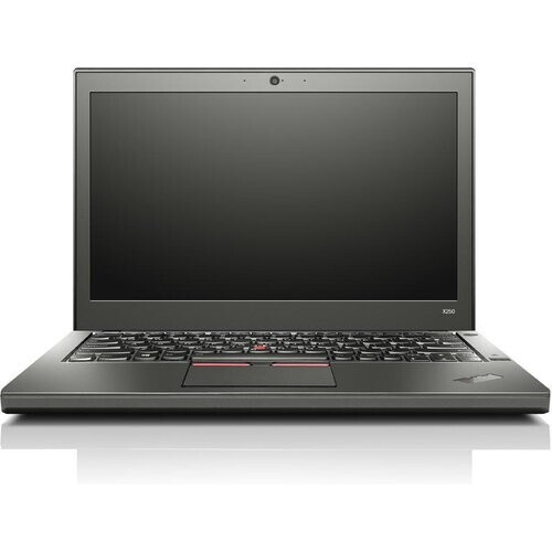 Lenovo ThinkPad X250 12" i5-5300U GHz - HDD 500 Go ...