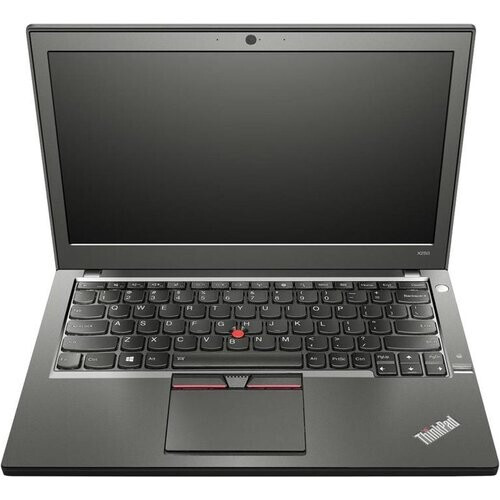 Lenovo ThinkPad X250 12" Core i5 2,3 GHz - HDD 500 ...