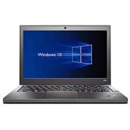 Lenovo ThinkPad X250 12" Core i5-5300U 2,3 GHz - ...