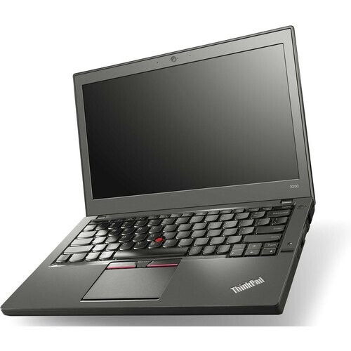 Lenovo ThinkPad X250 12" Core i5 2,3 GHz - HDD 500 ...