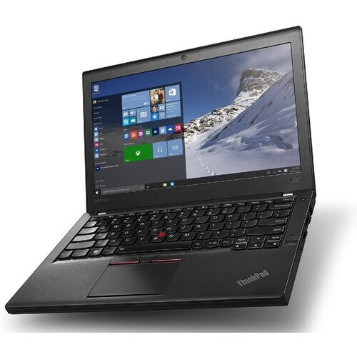 Lenovo ThinkPad X250 12" Core i5-5300U 2,3 GHz  - ...