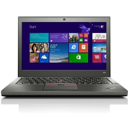 Lenovo THINKPAD X250 12,5" CORE I5-5300U 2,3 GHz - ...