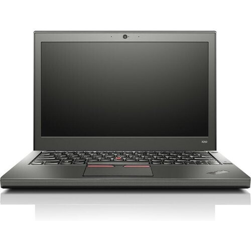 Lenovo Thinkpad X250 12" Core i5 2,3 GHz  - SSD ...