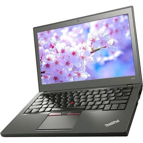 Lenovo ThinkPad X250 12" Core i5 2,3 GHz  - SSD ...